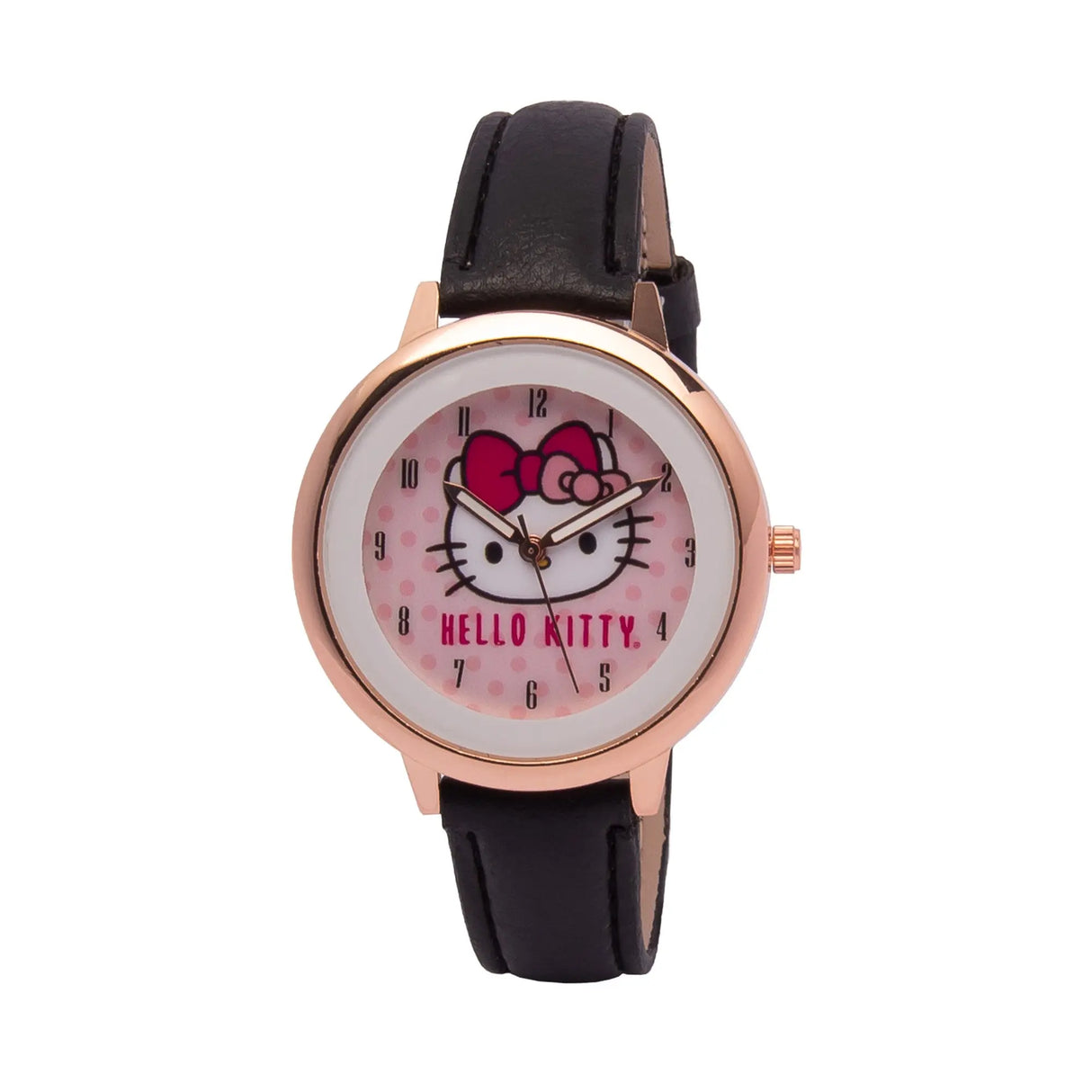 RELOJ CASUAL MUJER HKR008 HELLO KITTY HELLO KITTY