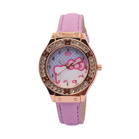RELOJ CASUAL MUJER HKR009 HELLO KITTY HELLO KITTY