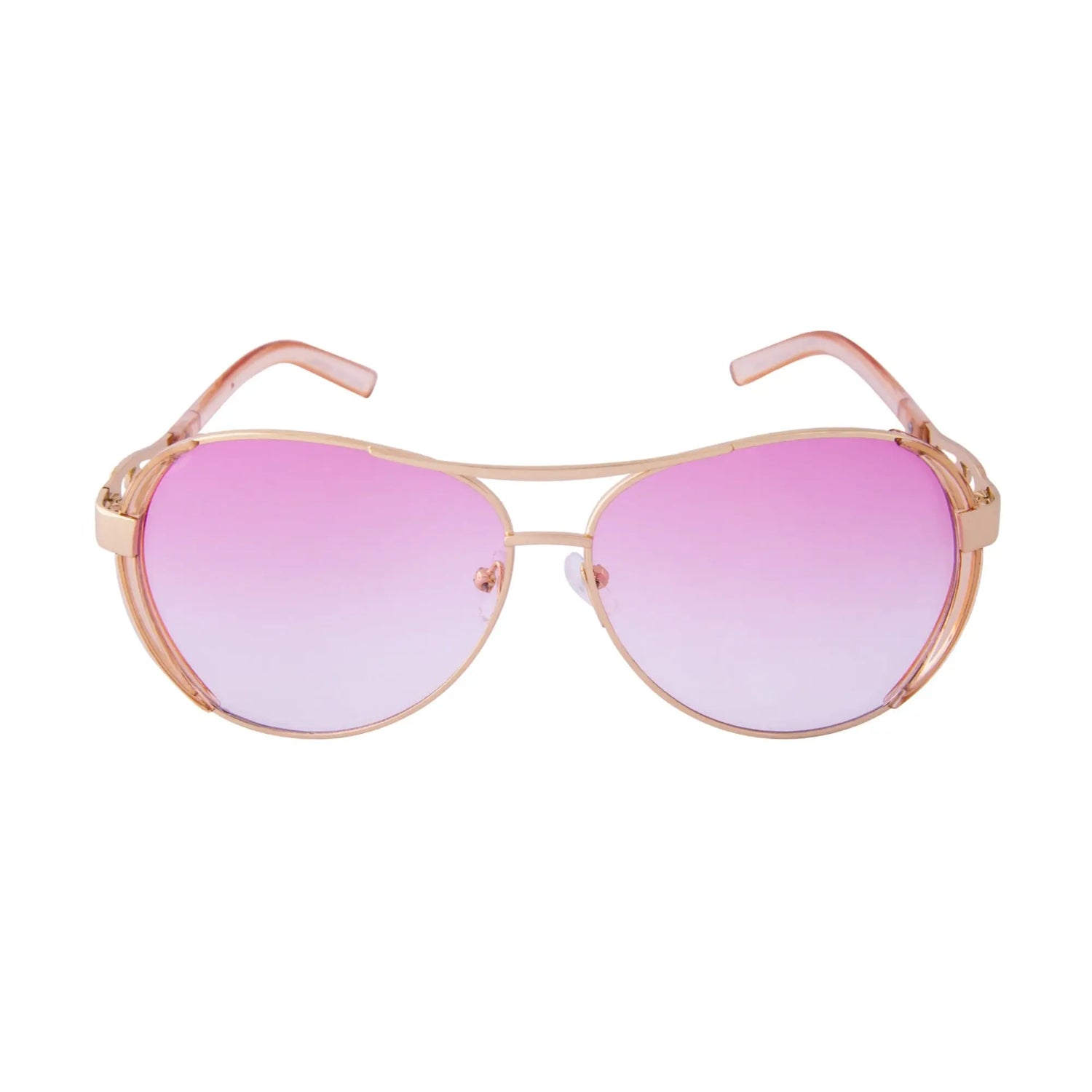 Sabrina GAFA AVIADOR UV400 IG030 - SUNTIMESTORE.COM