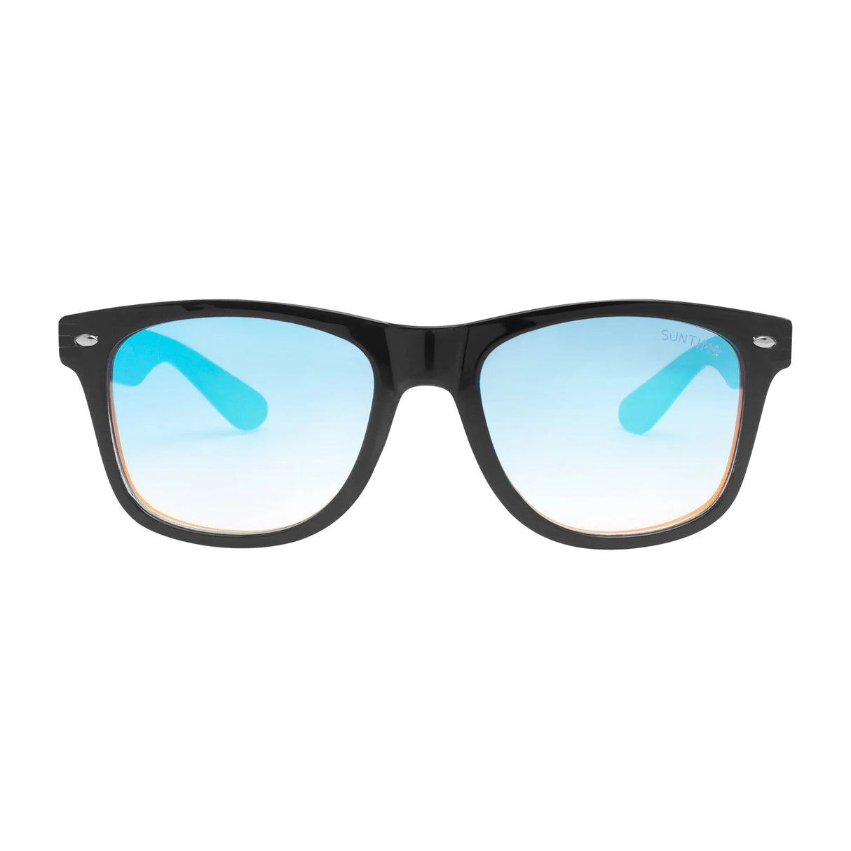 LENTES DE SOL UV400 UNISEX D19-IS014 SUNTIME SUNTIME