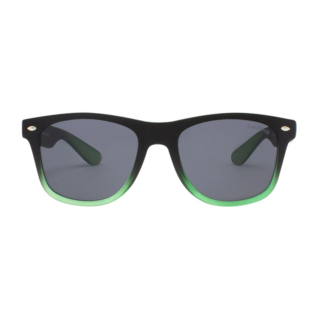 LENTES DE SOL UV400 UNISEX D19-IS016 SUNTIME SUNTIME