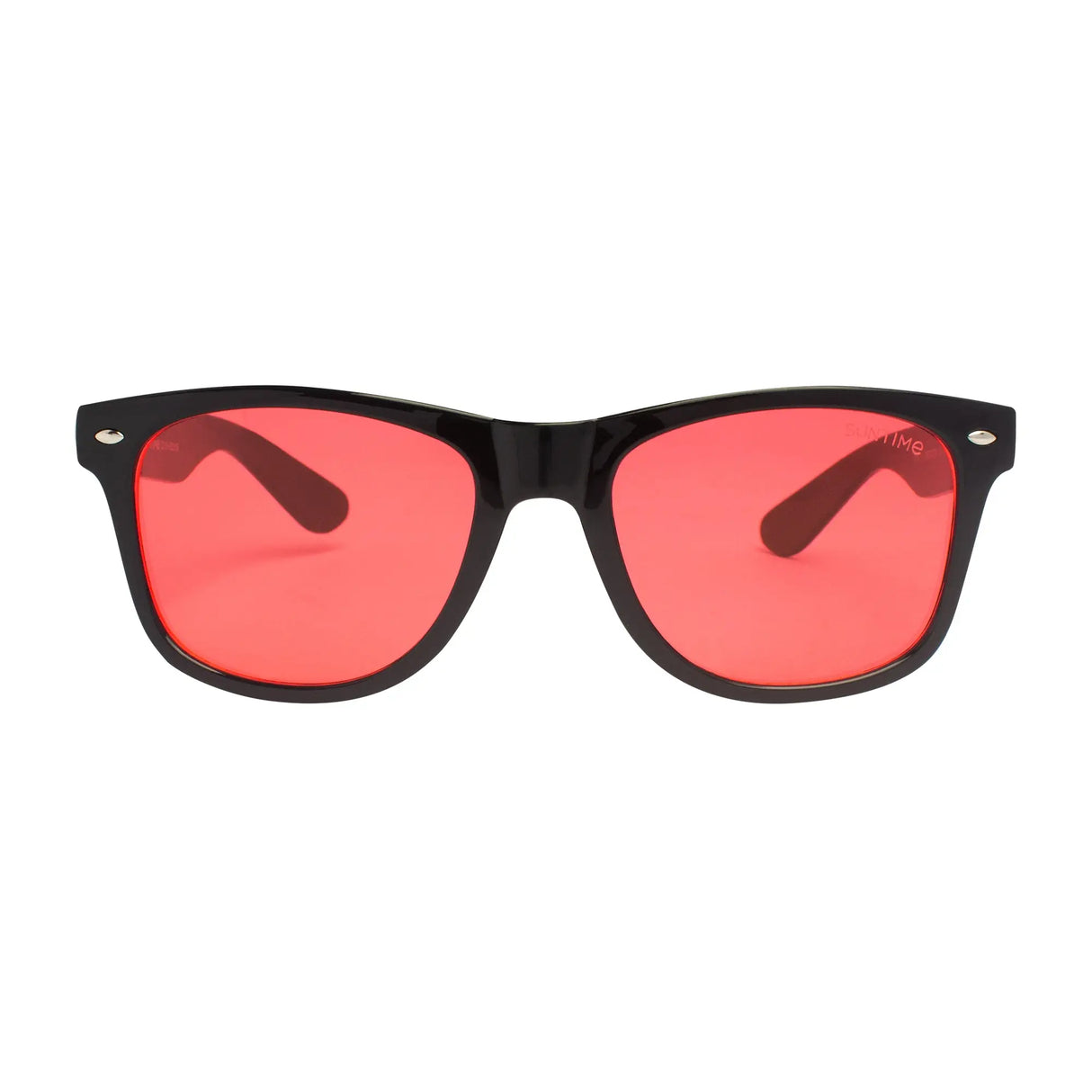 LENTES DE SOL UV400 UNISEX D19-IS019 SUNTIME SUNTIME
