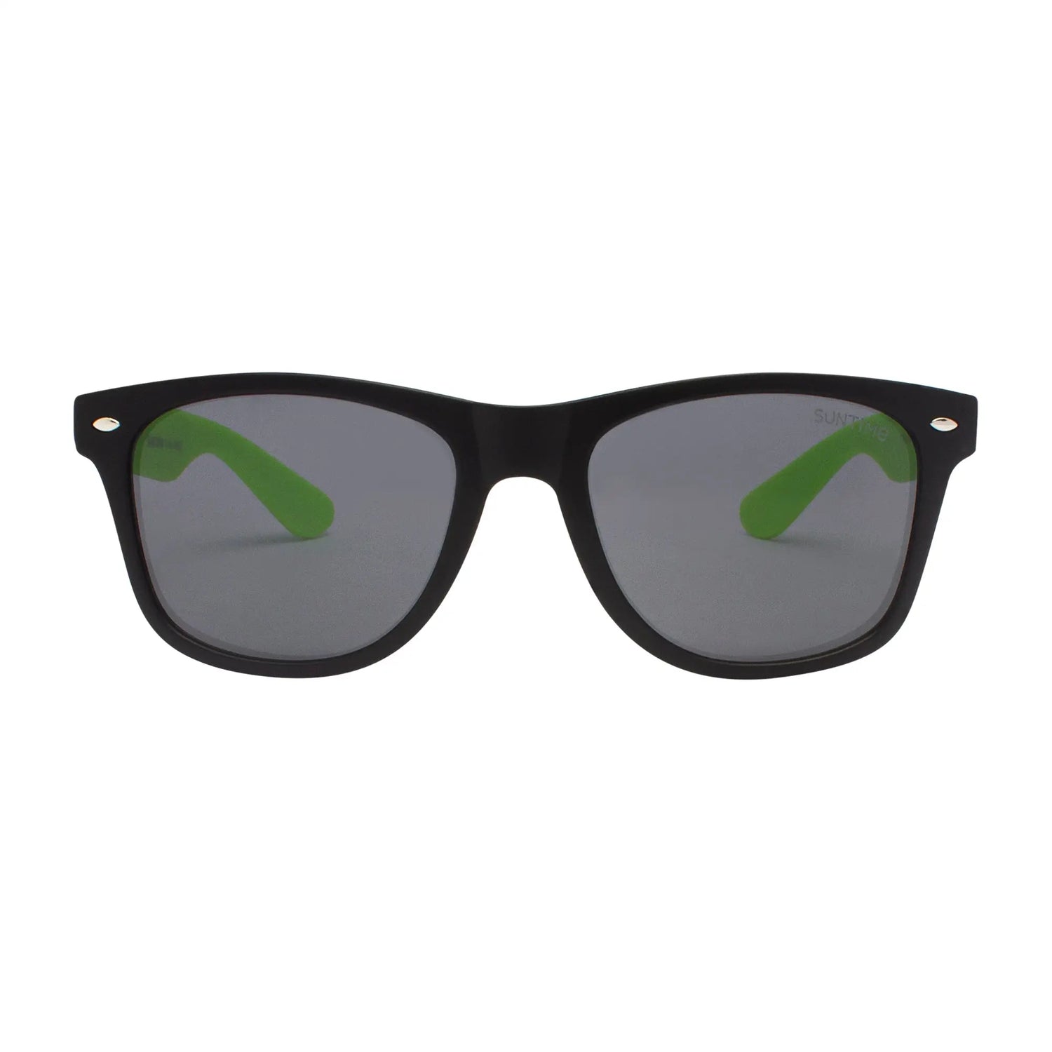 LENTES DE SOL UV400 UNISEX D19-IS022 SUNTIME SUNTIME