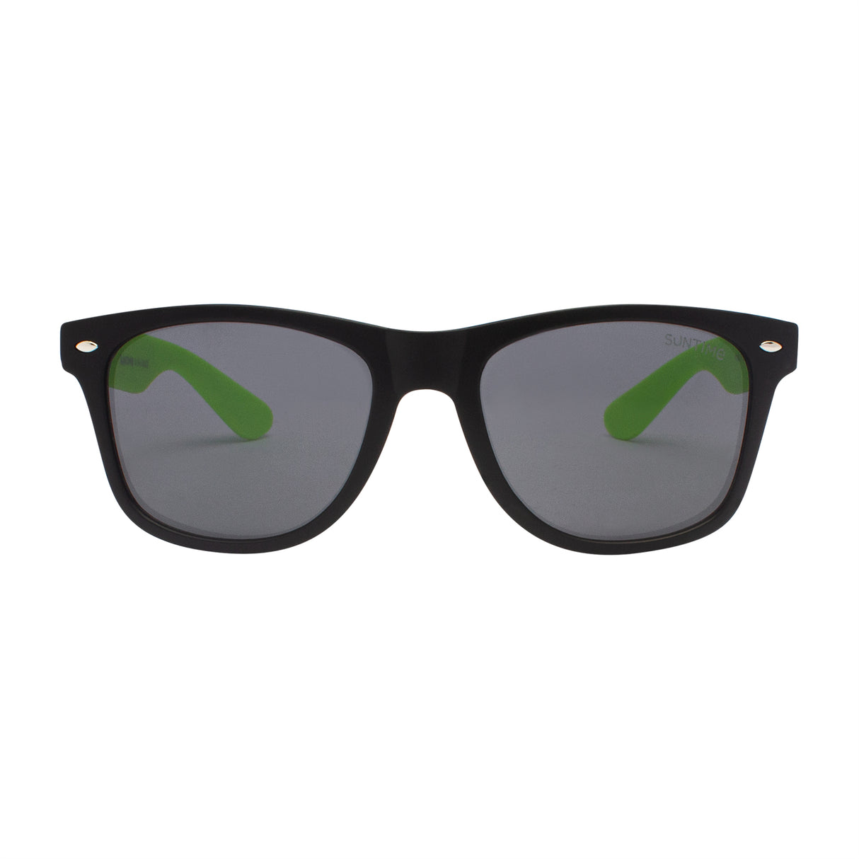 LENTES DE SOL UV400 UNISEX D19-IS022 SUNTIME