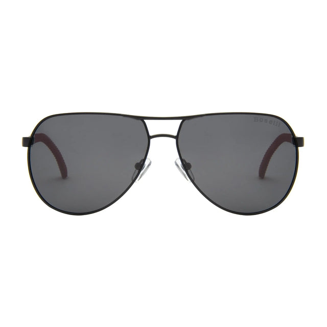 LENTES DE SOL POLARIZADOS UNISEX JM0011 BOSELLI BOSELLI