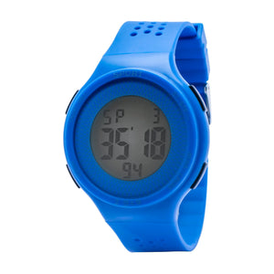 RELOJ ACUATICO MUJER JS-8363 JIASEN SPORTWATCH