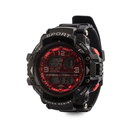RELOJ ACUATICO MUJER JS-9978V JIASEN SPORTWATCH