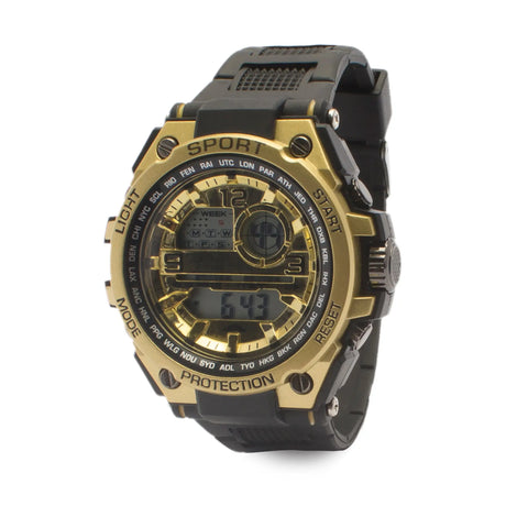 RELOJ ACUATICO HOMBRE JS-9999 JIASEN SPORTWATCH