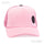 GORRA MALLA UNISEX LNM47 LEAF NATIVAS LEAF NATIVAS