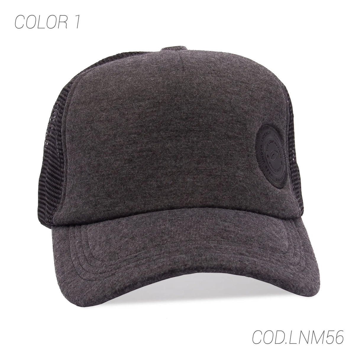 GORRA MALLA UNISEX LNM56 LEAF NATIVAS LEAF NATIVAS