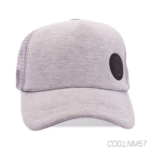 GORRA MALLA UNISEX LNM57 LEAF NATIVAS LEAF NATIVAS