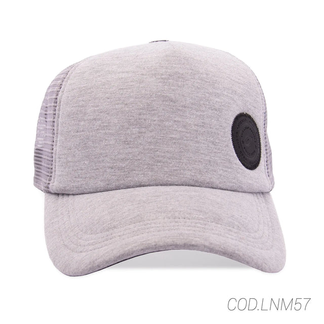 GORRA MALLA UNISEX LNM57 LEAF NATIVAS LEAF NATIVAS