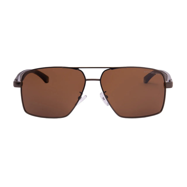LENTES DE SOL POLARIZADOS HOMBRE N7719 KING SEVEN KINGSEVEN
