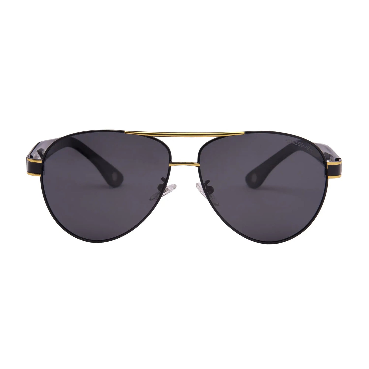 LENTES DE SOL POLARIZADOS HOMBRE N7777 KING SEVEN KINGSEVEN