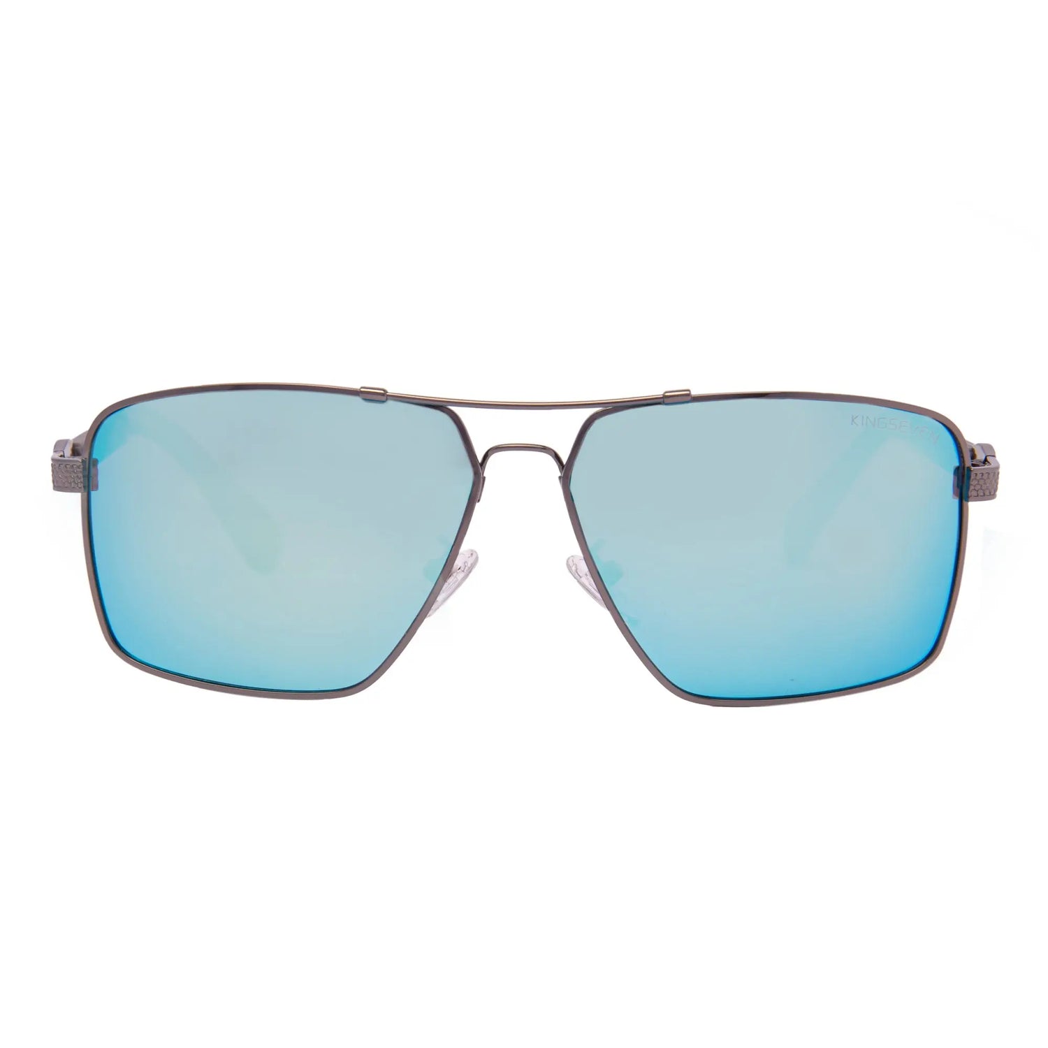 LENTES DE SOL POLARIZADOS UNISEX N7790 KING SEVEN KINGSEVEN