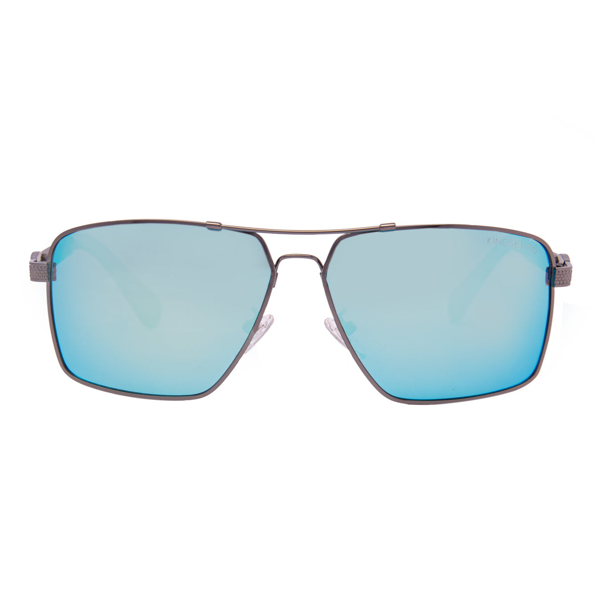 LENTES DE SOL POLARIZADOS UNISEX N7790 KING SEVEN