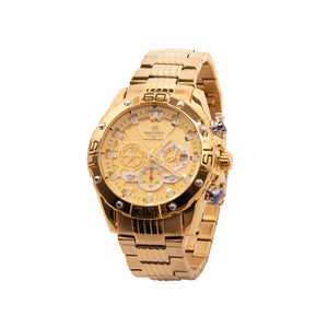 RELOJ ACUATICO HOMBRE NF8019M NAVIFORCE NAVIFORCE