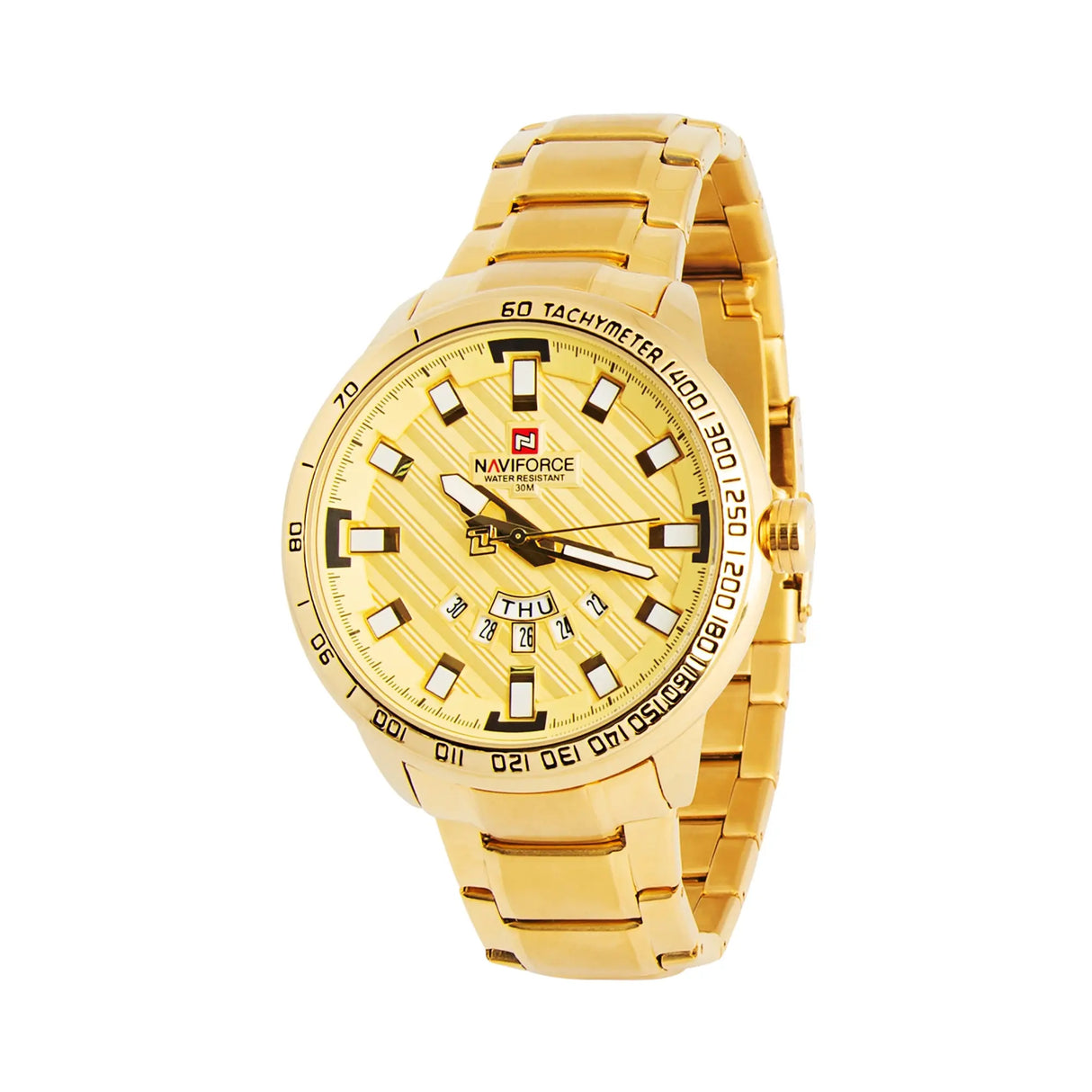 RELOJ ACUATICO HOMBRE NF9090M NAVIFORCE NAVIFORCE