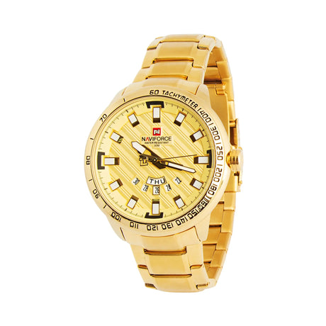 RELOJ ACUATICO HOMBRE NF9090M NAVIFORCE NAVIFORCE