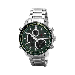 RELOJ ACUATICO HOMBRE NF9182 NAVIFORCE