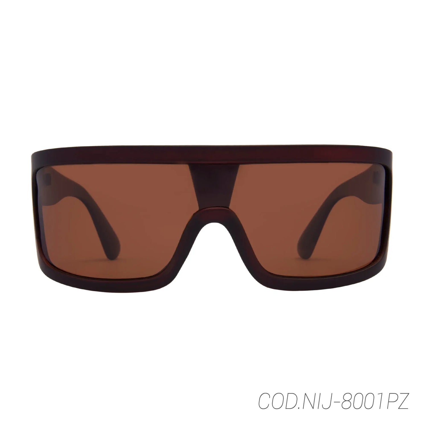 LENTES DE SOL POLARIZADOS MUJER NIJ-8001PZ ARPIA SUNTIME