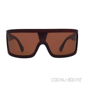 LENTES DE SOL POLARIZADOS MUJER NIJ-8001PZ ARPIA SUNTIME
