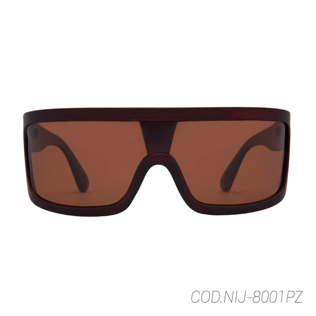 LENTES DE SOL POLARIZADOS MUJER NIJ-8001PZ ARPIA SUNTIME