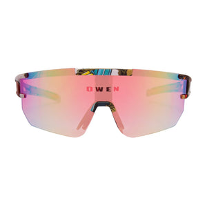 LENTES DE SOL UV400 HOMBRE OWEN4301A OWEN OWEN