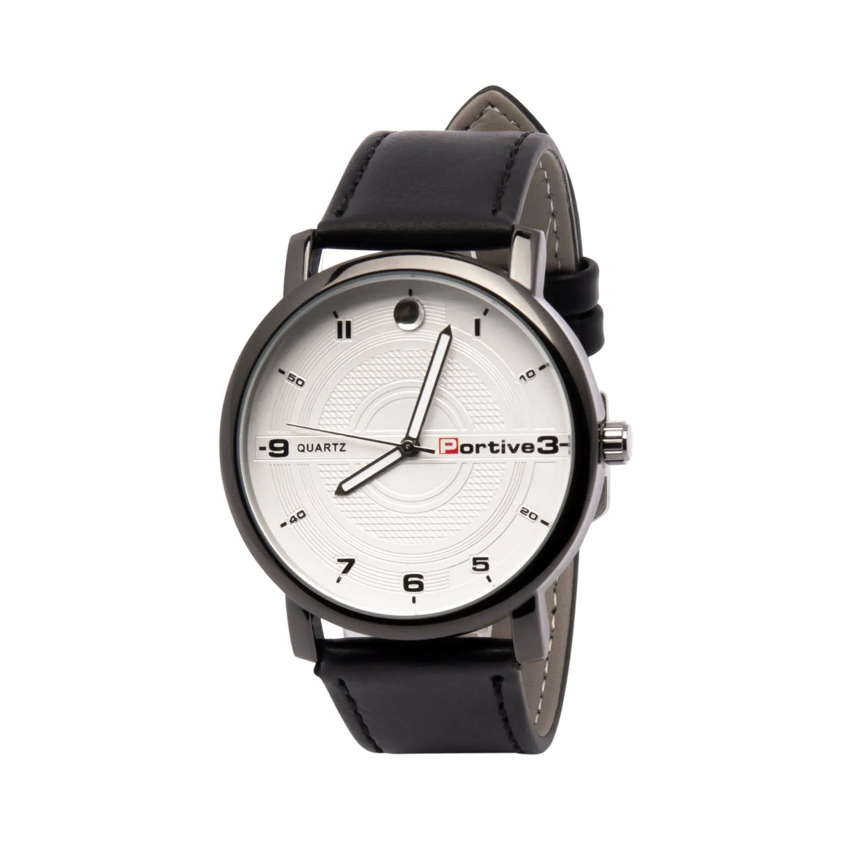 RELOJ RESISTENTE HOMBRE P1004 PORTIVE PORTIVE