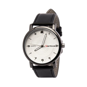 RELOJ RESISTENTE HOMBRE P1004 PORTIVE PORTIVE