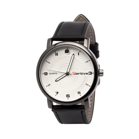 RELOJ RESISTENTE HOMBRE P1004 PORTIVE PORTIVE