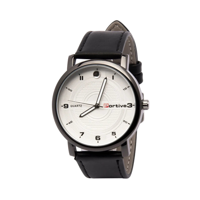 RELOJ RESISTENTE HOMBRE P1004 PORTIVE PORTIVE