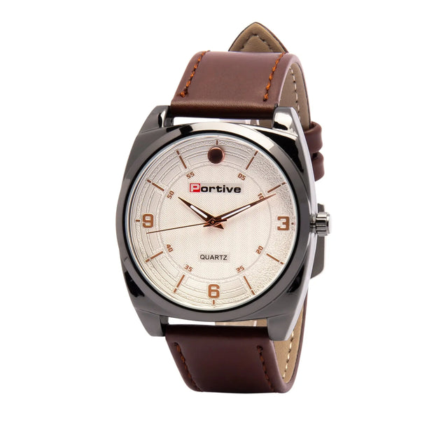 RELOJ RESISTENTE HOMBRE P1021 PORTIVE PORTIVE