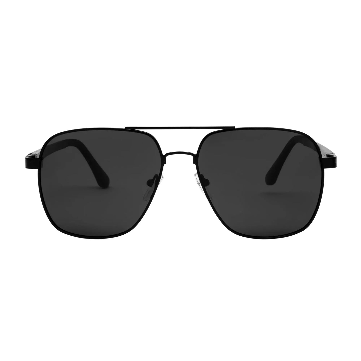 LENTES DE SOL POLARIZADOS UNISEX P1235 SUNTIME SUNTIME
