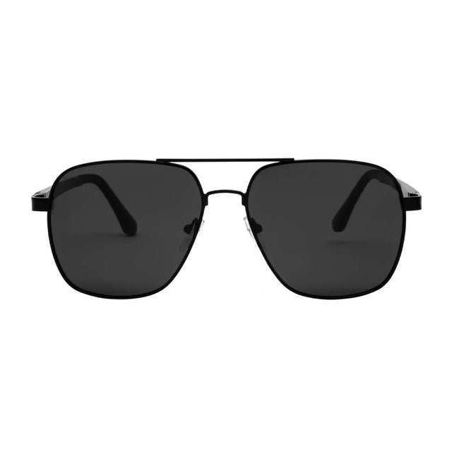 LENTES DE SOL POLARIZADOS UNISEX P1235 SUNTIME SUNTIME