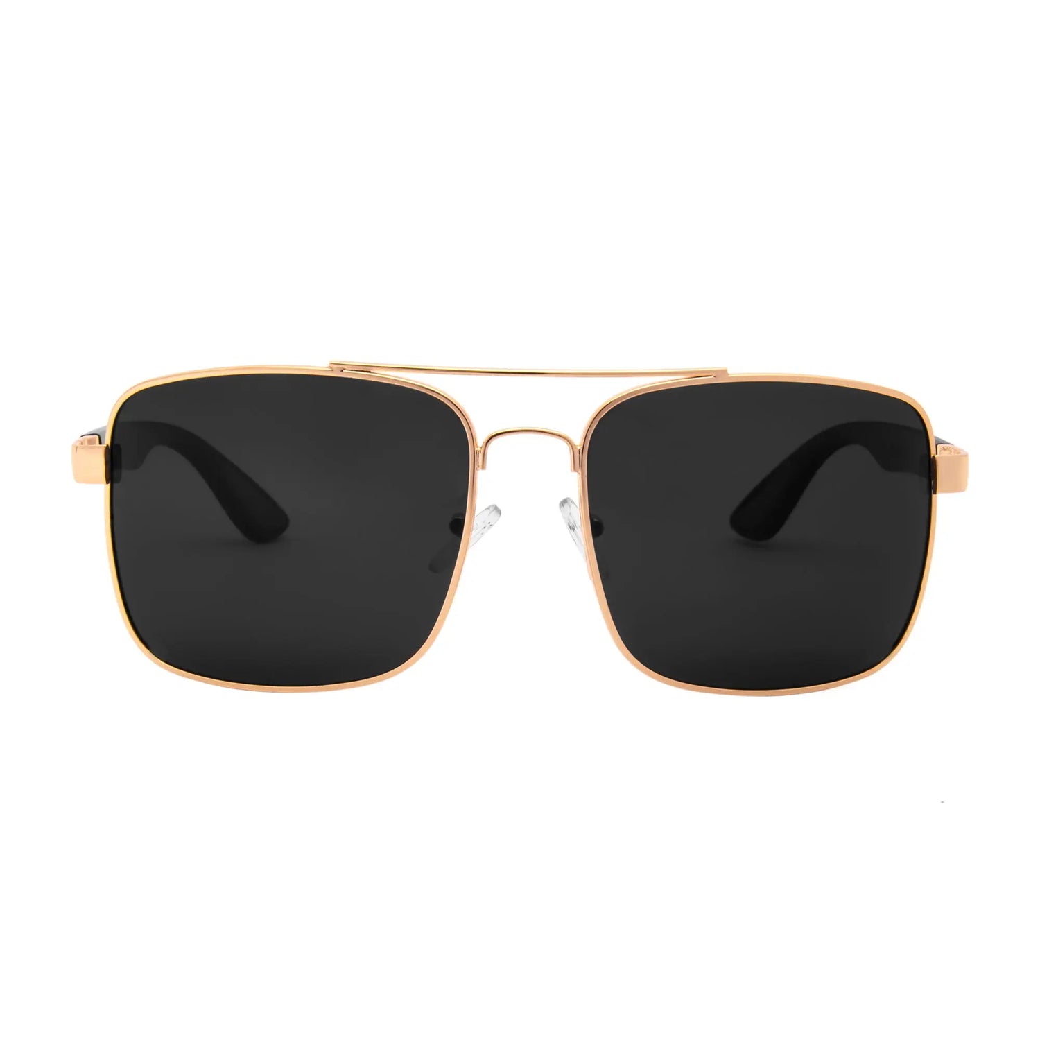 LENTES DE SOL POLARIZADOS UNISEX P1256 SUNTIME SUNTIME