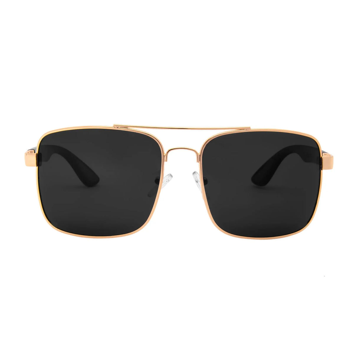 LENTES DE SOL POLARIZADOS UNISEX P1256 SUNTIME SUNTIME