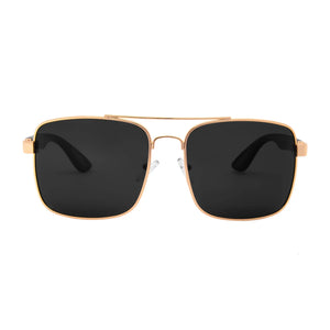 LENTES DE SOL POLARIZADOS UNISEX P1256 SUNTIME SUNTIME