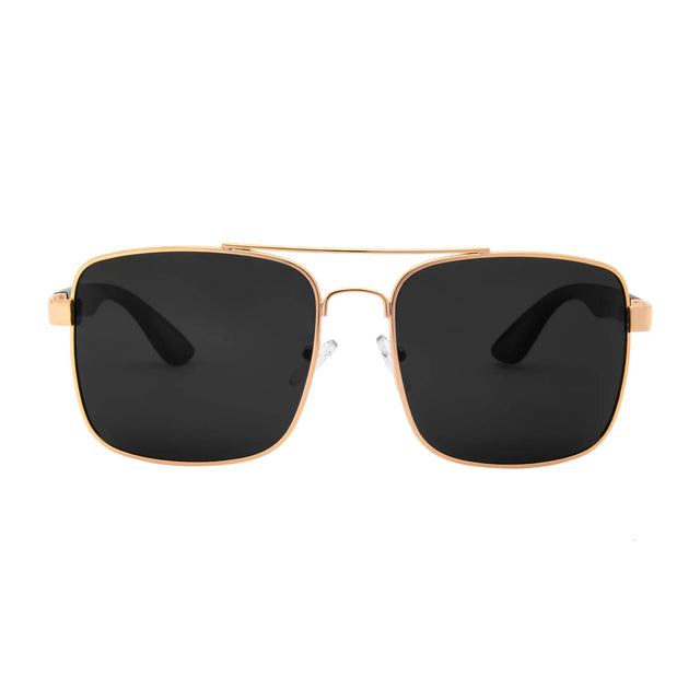 LENTES DE SOL POLARIZADOS UNISEX P1256 SUNTIME SUNTIME