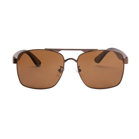 LENTES DE SOL POLARIZADOS UNISEX P1563 POLAR SUNTIME