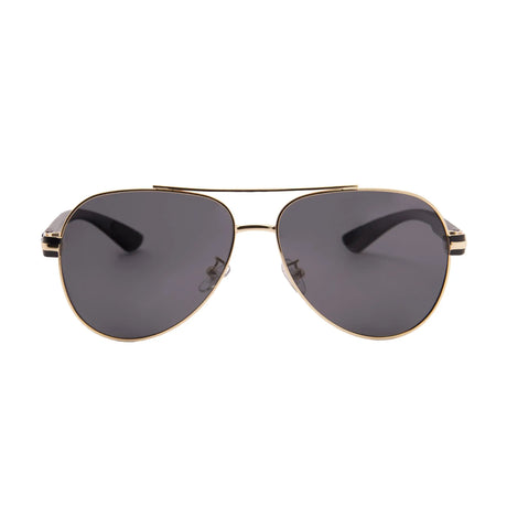 LENTES DE SOL POLARIZADOS UNISEX P1566 POLAR SUNTIME