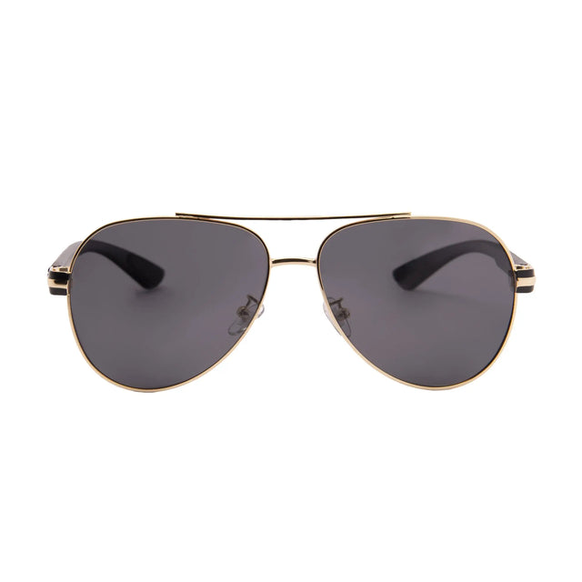 LENTES DE SOL POLARIZADOS UNISEX P1566 POLAR SUNTIME