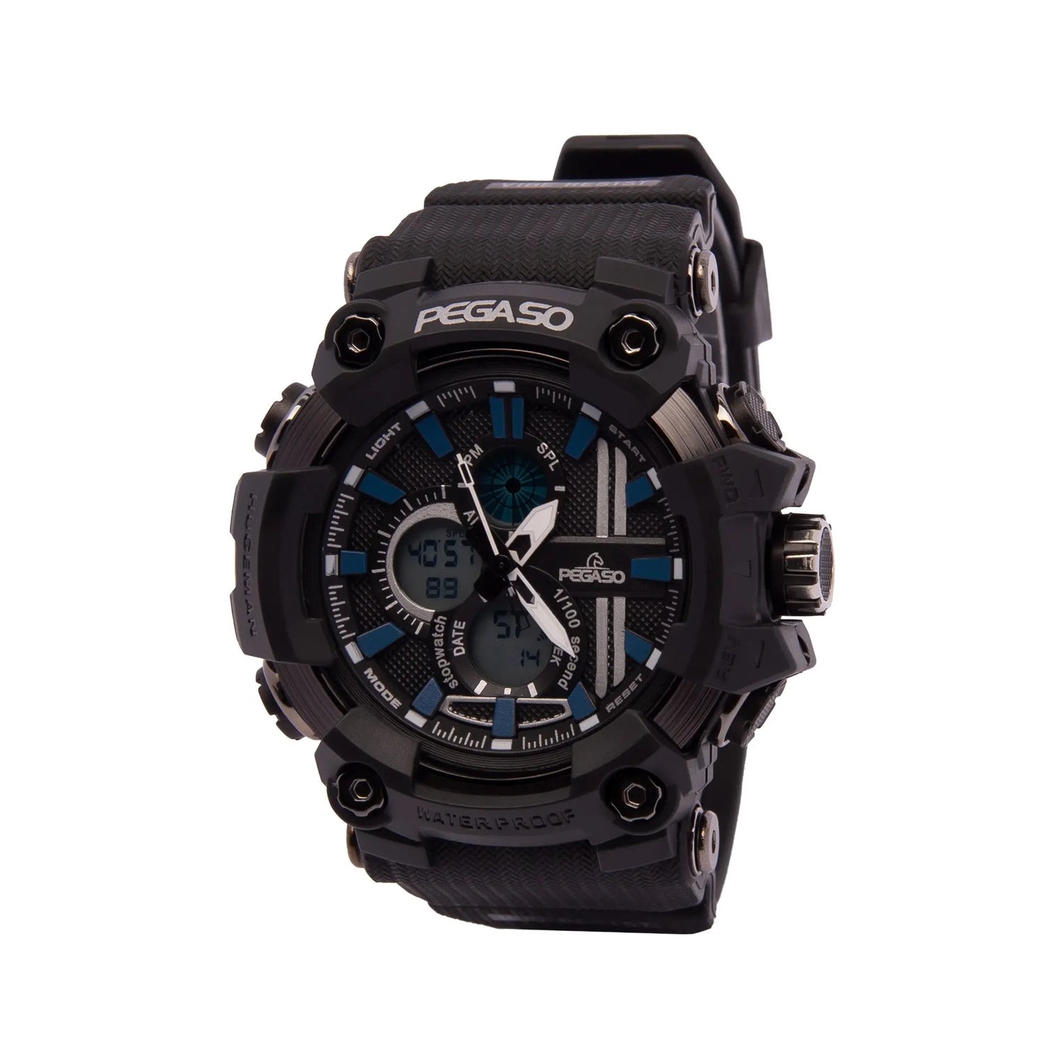 RELOJ ACUATICO HOMBRE P1801A PEGASO PEGASO