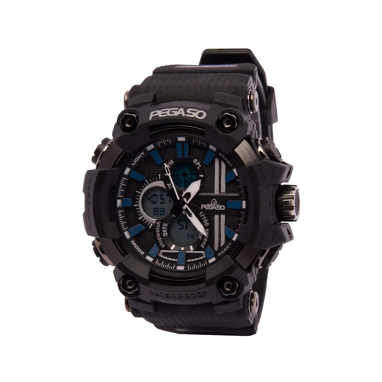RELOJ ACUATICO HOMBRE P1801A PEGASO PEGASO