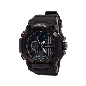 RELOJ ACUATICO HOMBRE P1801A PEGASO PEGASO