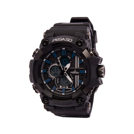 RELOJ ACUATICO HOMBRE P1801A PEGASO PEGASO