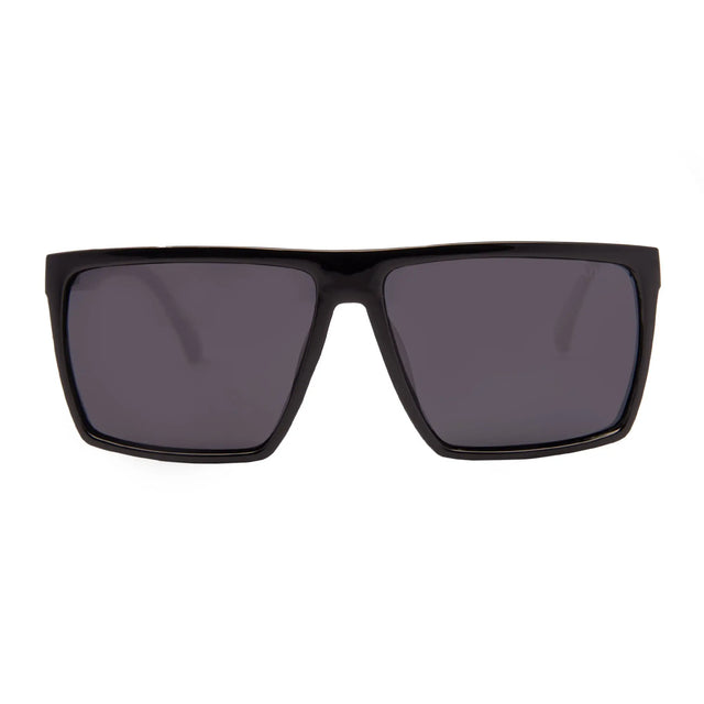LENTES DE SOL POLARIZADOS UNISEX P1804 POLAR ROSE SUNTIME