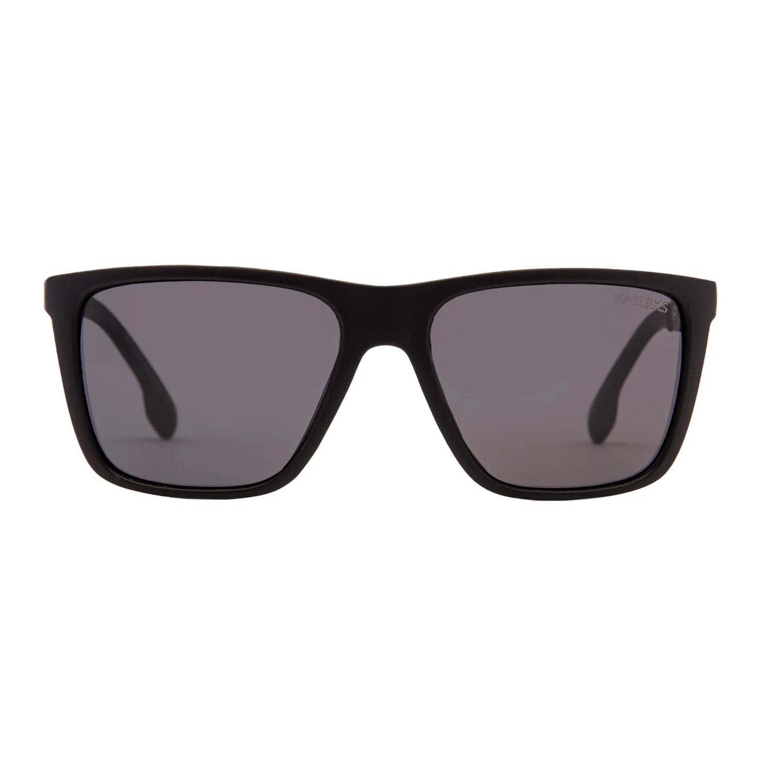 LENTES DE SOL POLARIZADOS UNISEX P1806 POLAR ROSE SUNTIME