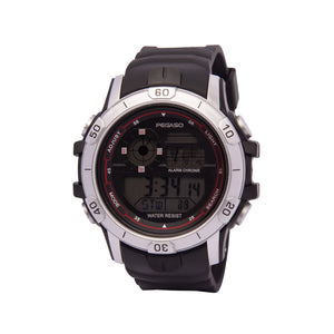 RELOJ ACUATICO HOMBRE P1827R PEGASO