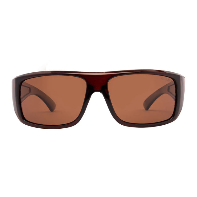 LENTES DE SOL POLARIZADOS UNISEX P1840 POLAR ROSE SUNTIME